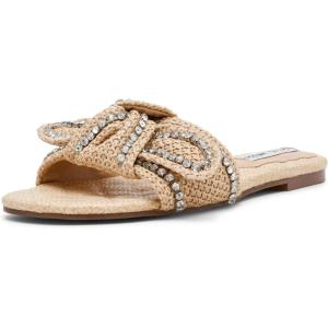 image:imageSteve Madden Womens Misha SandalNatural Multi