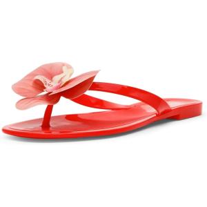 image:imageSteve Madden Womens Poppyseed SandalRed