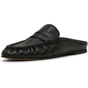 image:imageSteve Madden Womens Rafe LoaferBlack Leather