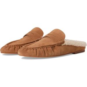 image:imageSteve Madden Womens Rafe LoaferTan Suede Fur