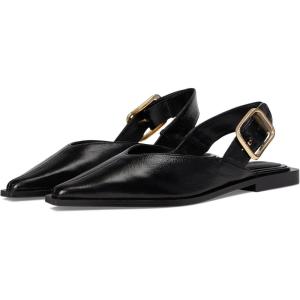 image:imageSteve Madden Womens ShayBlack Leather