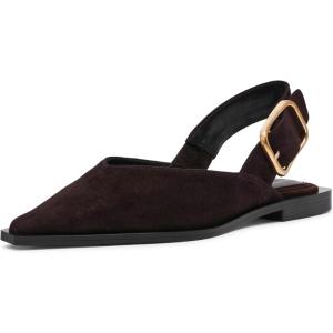 image:imageSteve Madden Womens ShayBrown Suede