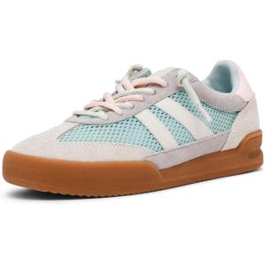 image:imageSteve Madden Womens Verdict SneakerTurquoise Multi