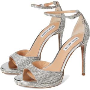 image:imageSteve Madden Womens WileySilver