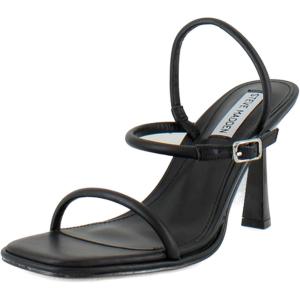 image:imageSteve Madden Womens ZennBlack Leather
