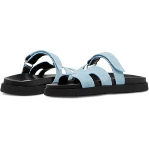 image:imageSteve Madden womens MayvenBaby Blue Suede