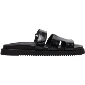 image:imageSteve Madden womens MayvenBlack Crocodile