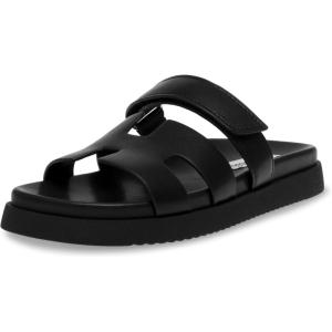 image:imageSteve Madden womens MayvenBlack Leather