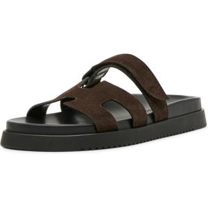 image:imageSteve Madden womens MayvenChocolate Brown Suede