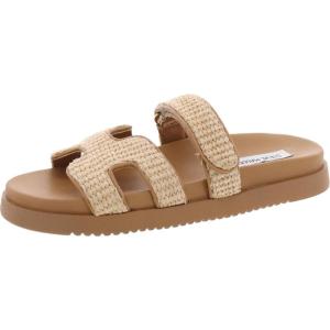 image:imageSteve Madden womens MayvenNatural Raffia