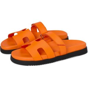 image:imageSteve Madden womens MayvenOrange Leather