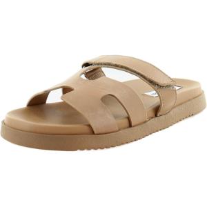 image:imageSteve Madden womens MayvenTan Leather