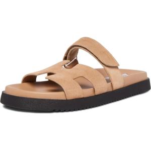 image:imageSteve Madden womens MayvenTaupe Suede
