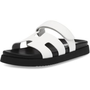 image:imageSteve Madden womens MayvenWhite Leather