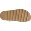 image:imageSteve Madden Womens Bigmona Platform SandalsBeige Multi