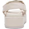 image:imageSteve Madden Womens Bigmona Platform SandalsBone Leather