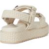 image:imageSteve Madden Womens Bigmona Platform SandalsBone Woven