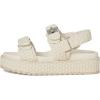 image:imageSteve Madden Womens Bigmona Platform SandalsBone Woven