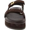 image:imageSteve Madden Womens Bigmona Platform SandalsBrown Suede