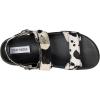 image:imageSteve Madden Womens Bigmona Platform SandalsCow Print