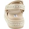 image:imageSteve Madden Womens Bigmona Platform SandalsGold Multi