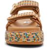 image:imageSteve Madden Womens Bigmona Platform SandalsMulti Raffia