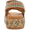 image:imageSteve Madden Womens Bigmona Platform SandalsMulti Raffia
