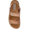 image:imageSteve Madden Womens Bigmona Platform SandalsNatural Leather