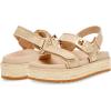 image:imageSteve Madden Womens Bigmona Platform SandalsNatural Raffia