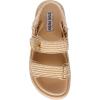 image:imageSteve Madden Womens Bigmona Platform SandalsNatural Raffia