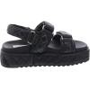 image:imageSteve Madden Womens Bigmona Platform SandalsQuilted