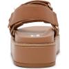 image:imageSteve Madden Womens Bigmona Platform SandalsTan Leather
