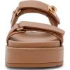 image:imageSteve Madden Womens Bigmona Platform SandalsTan Leather