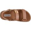 image:imageSteve Madden Womens Bigmona Platform SandalsTan Leather