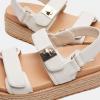 image:imageSteve Madden Womens Bigmona Platform SandalsWhite