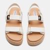 image:imageSteve Madden Womens Bigmona Platform SandalsWhite