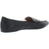 image:imageSteve Madden Womens Featherl Loafer FlatBlack Leather