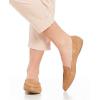 image:imageSteve Madden Womens Featherl Loafer FlatCamel Suede