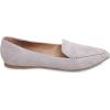 image:imageSteve Madden Womens Featherl Loafer FlatGrey Suede