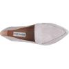 image:imageSteve Madden Womens Featherl Loafer FlatGrey Suede