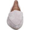 image:imageSteve Madden Womens Featherl Loafer FlatGrey Suede