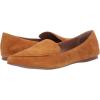 image:imageSteve Madden Womens Featherl Loafer FlatMustard Suede