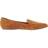 image:imageSteve Madden Womens Featherl Loafer FlatMustard Suede