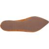 image:imageSteve Madden Womens Featherl Loafer FlatMustard Suede