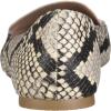 image:imageSteve Madden Womens Featherl Loafer FlatNatural Snake