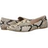image:imageSteve Madden Womens Featherl Loafer FlatNatural Snake