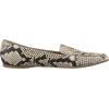 image:imageSteve Madden Womens Featherl Loafer FlatNatural Snake