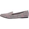image:imageSteve Madden Womens Featherl Loafer FlatPlaid