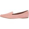 image:imageSteve Madden Womens Featherl Loafer FlatRose Suede
