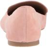 image:imageSteve Madden Womens Featherl Loafer FlatRose Suede